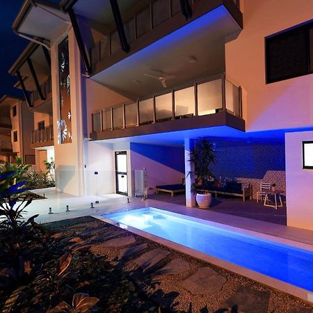 Valle Vista Luxury Apartments Cairns Eksteriør billede