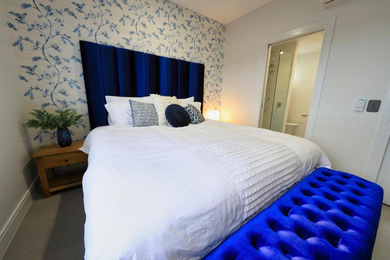 Valle Vista Luxury Apartments Cairns Eksteriør billede