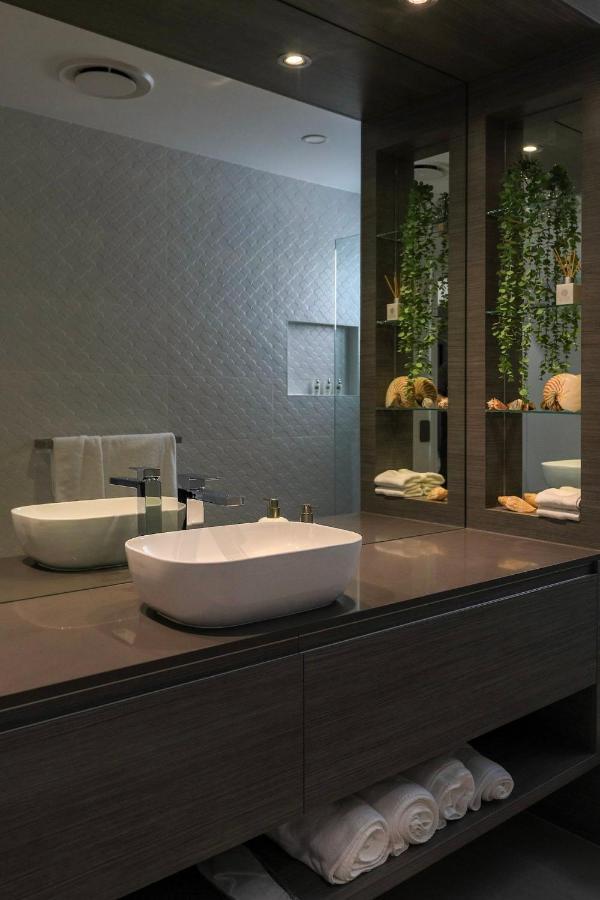 Valle Vista Luxury Apartments Cairns Eksteriør billede