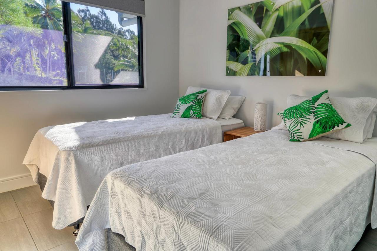 Valle Vista Luxury Apartments Cairns Eksteriør billede