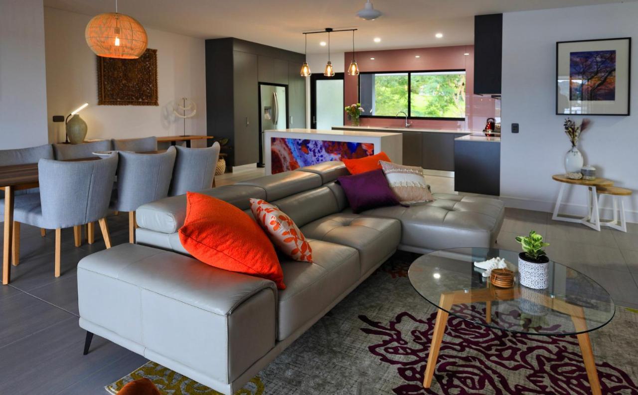 Valle Vista Luxury Apartments Cairns Eksteriør billede