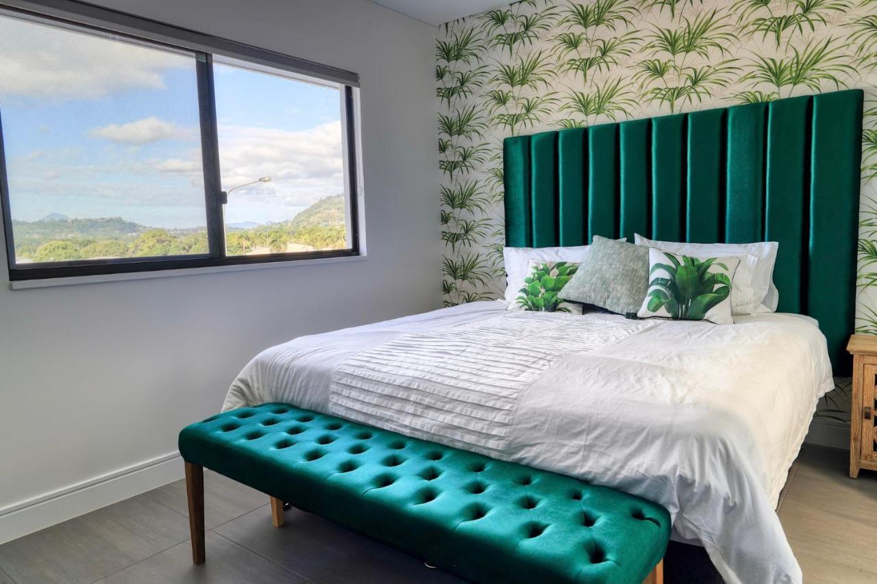 Valle Vista Luxury Apartments Cairns Eksteriør billede