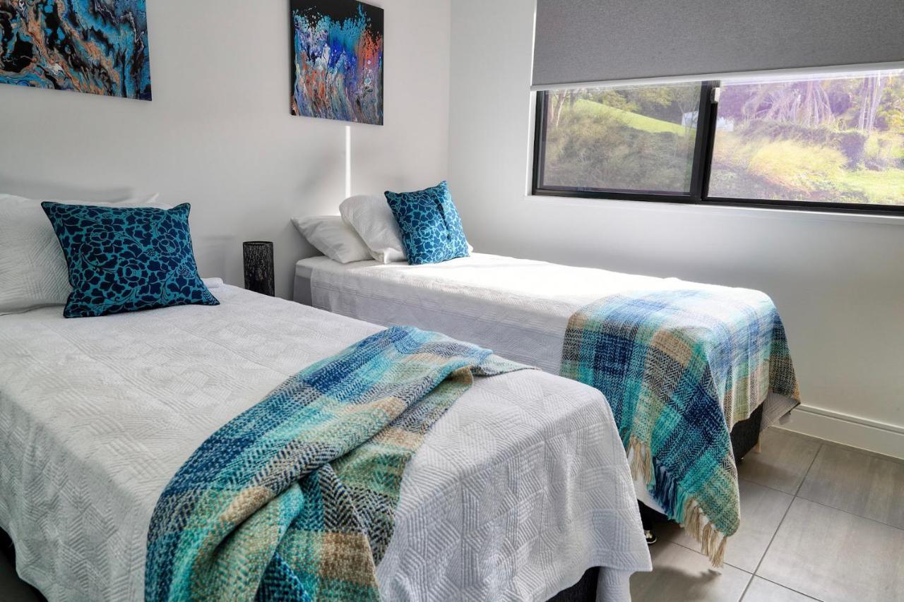 Valle Vista Luxury Apartments Cairns Eksteriør billede
