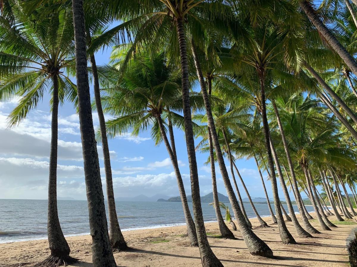 Valle Vista Luxury Apartments Cairns Eksteriør billede