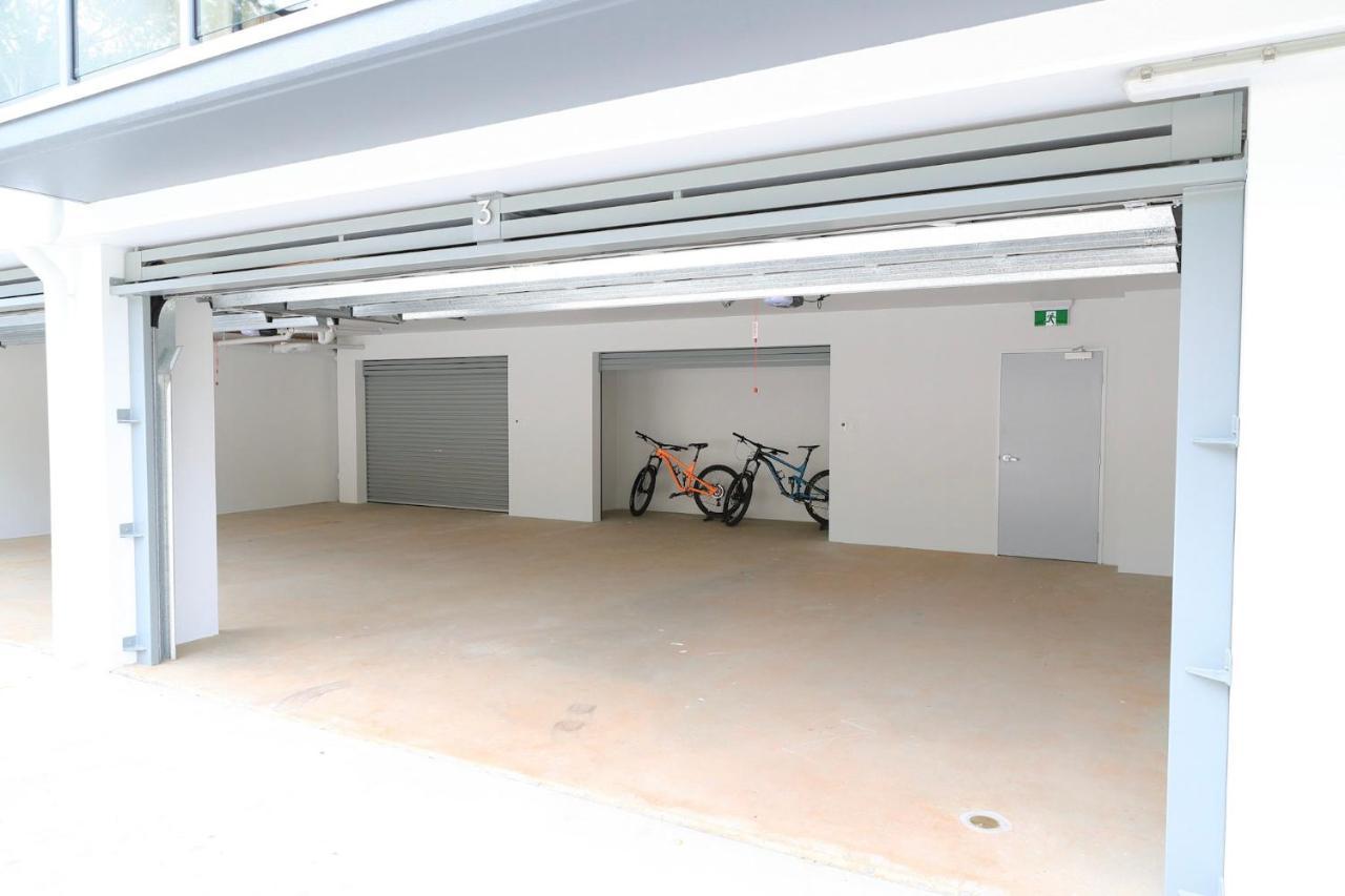 Valle Vista Luxury Apartments Cairns Eksteriør billede